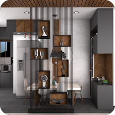 Porto Building Project Image